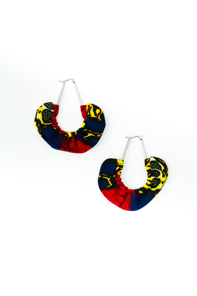 Earrings - 119