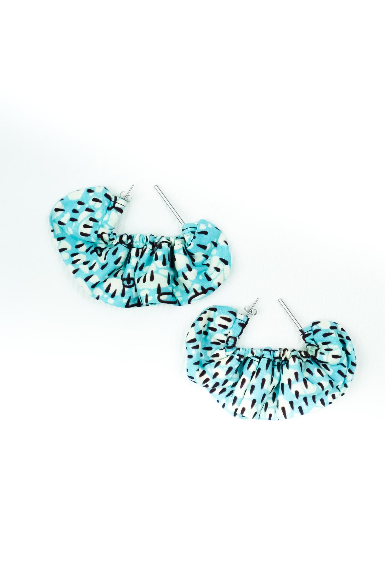 Earrings - 122