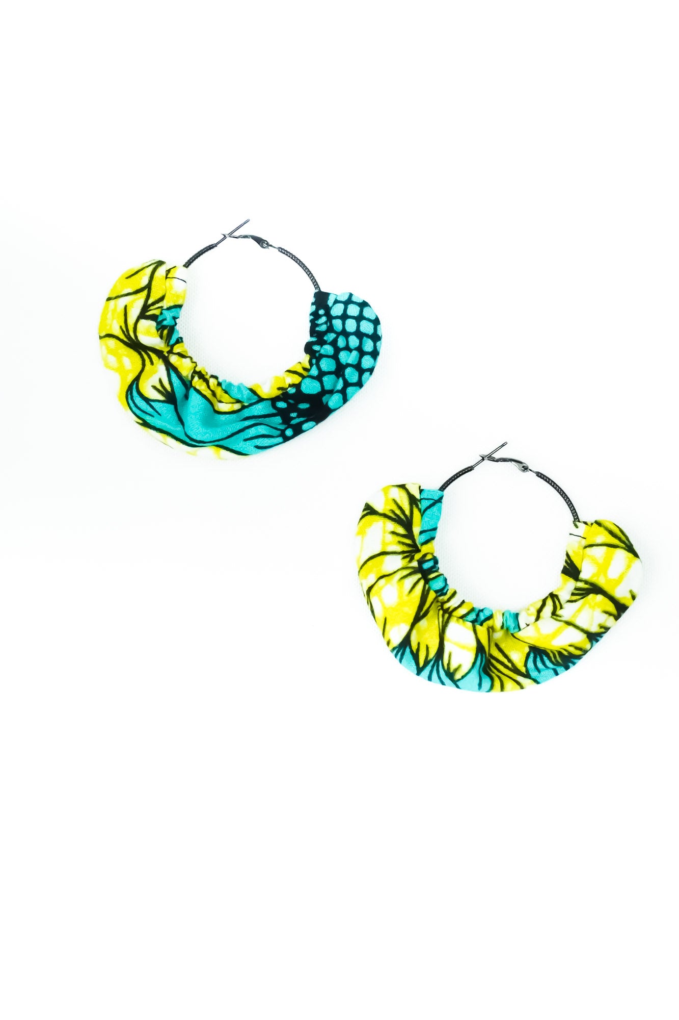 Earrings - 123