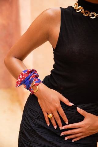 Oliepa Bracelet - OliveAnkara x Ashepa Collab - 4