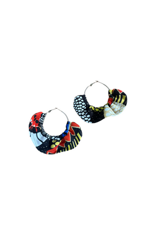 Earrings - 136