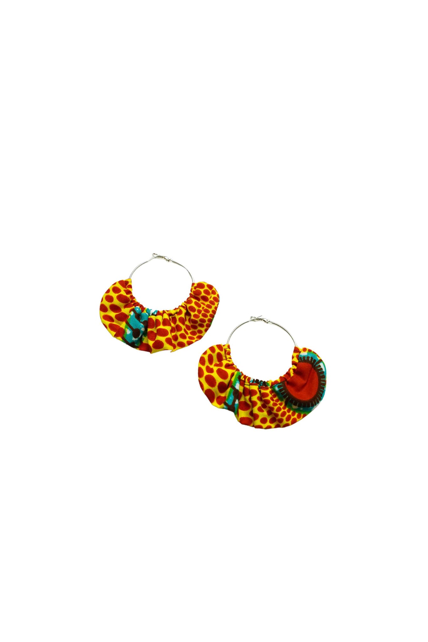 Earrings - 137