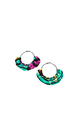 Earrings - 126