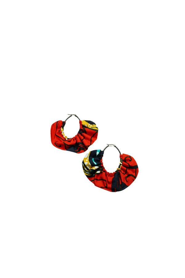 Earrings - 139