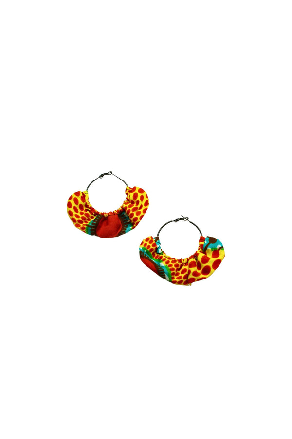 Earrings - 137