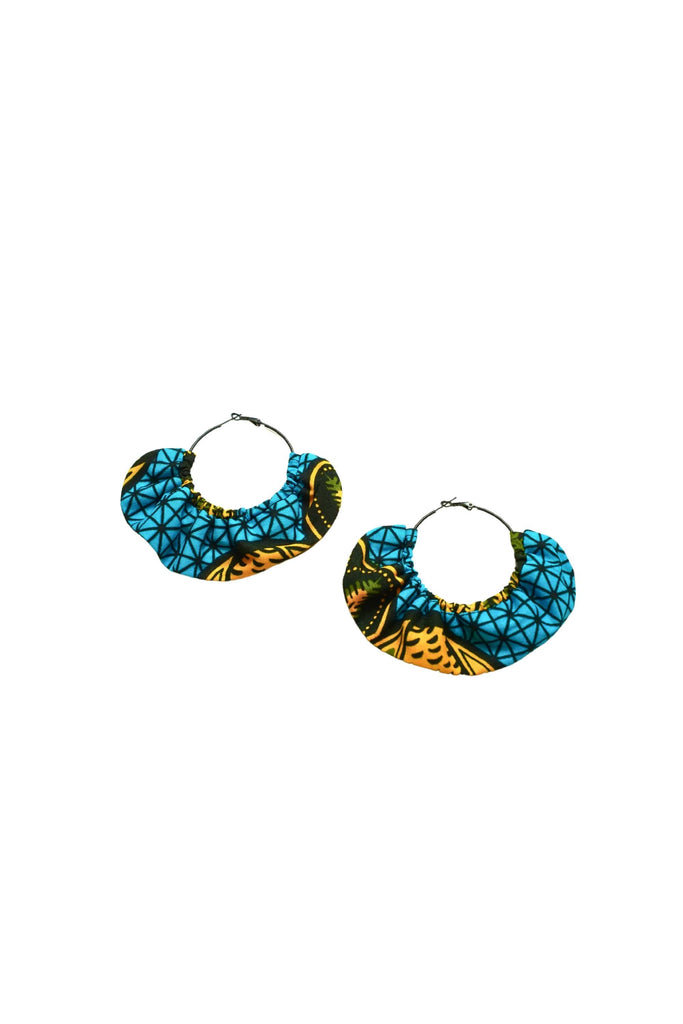 Earrings - 132