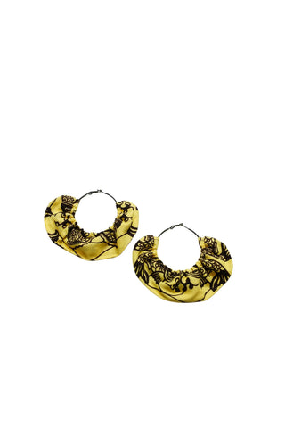 Earrings - 131