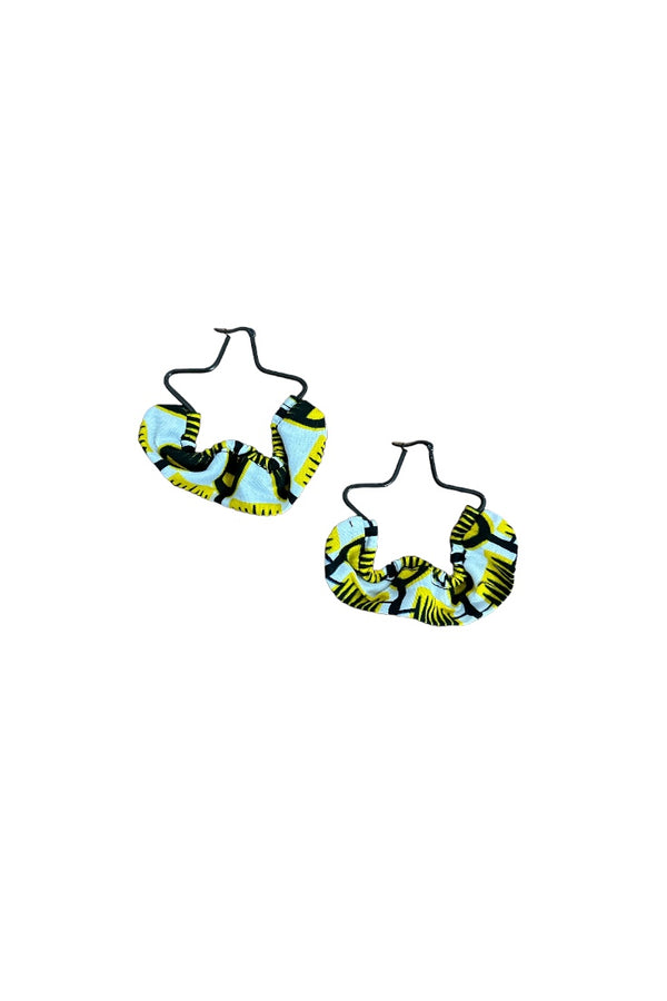 Earrings - 142