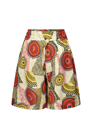 Aretta Vintage Shorts - Dreamy Mirage | GO OA OG 2.0