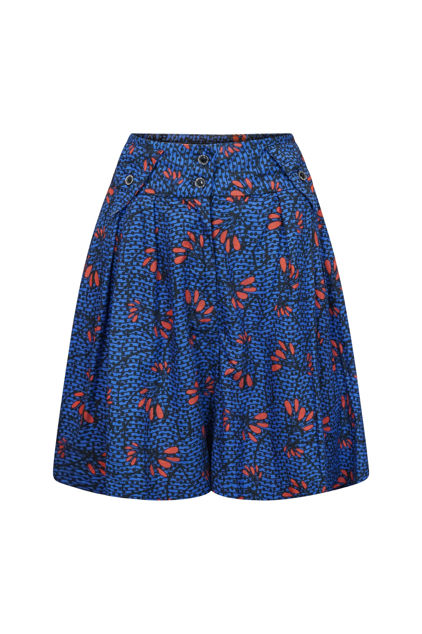 Aretta Vintage Shorts - AfterGlow | GO OA OG 2.0