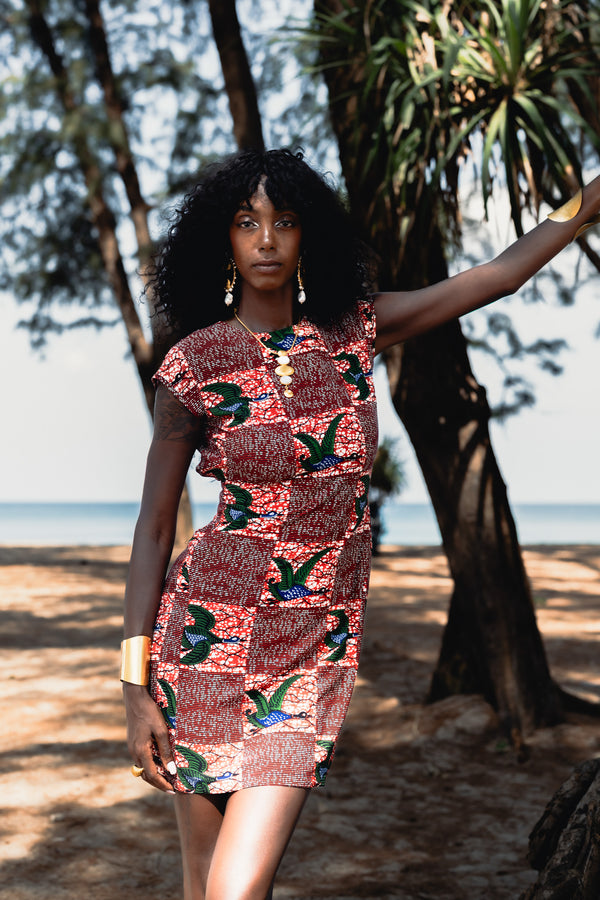 Dresses OliveAnkara Dresses OliveAnkara