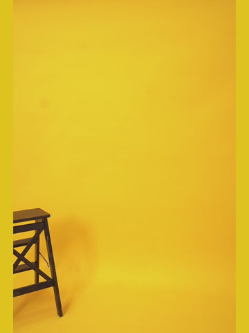 Xetsa Jumpsuit - Yellow & Black Plantain (banana) Print