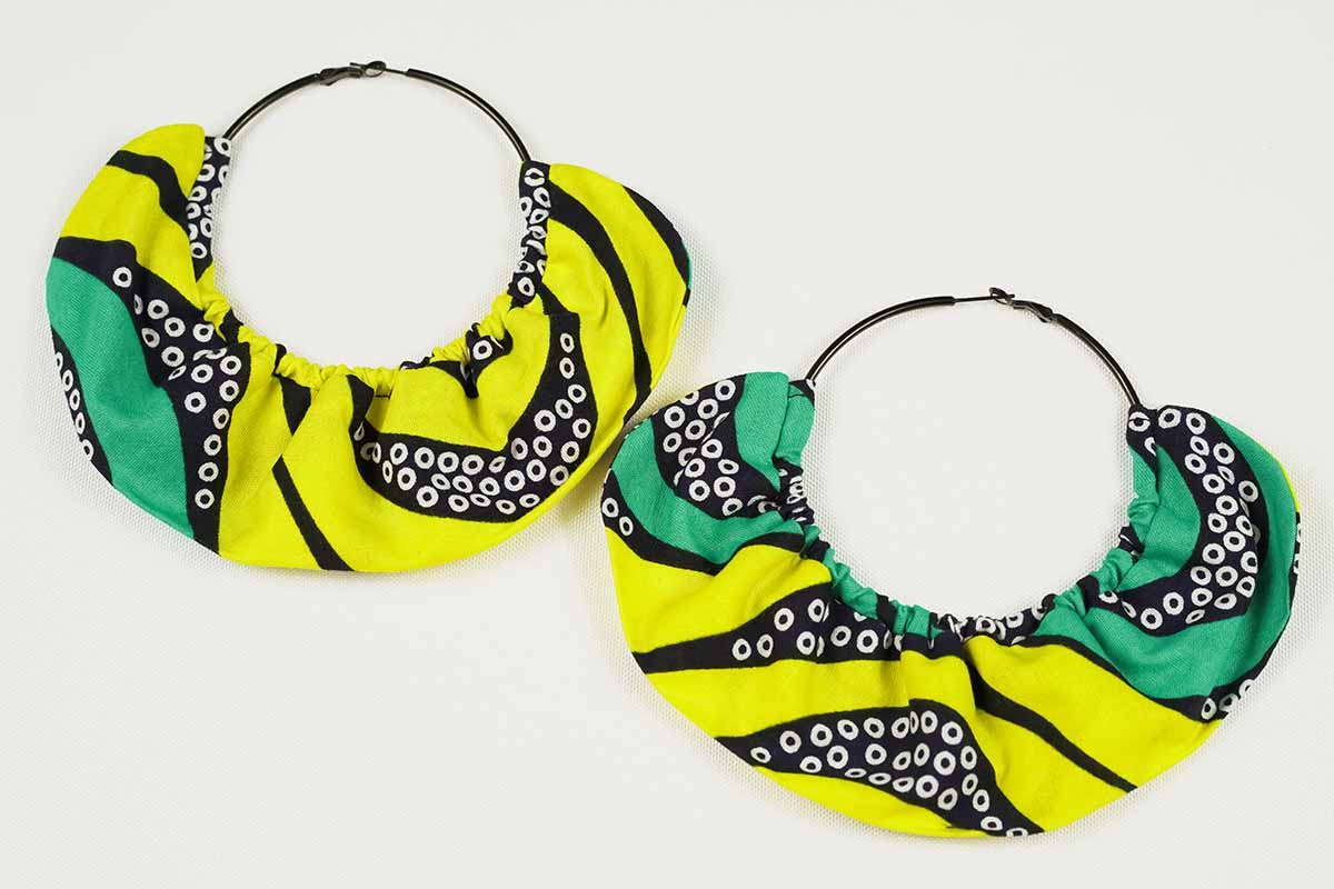 Earrings - 78  -