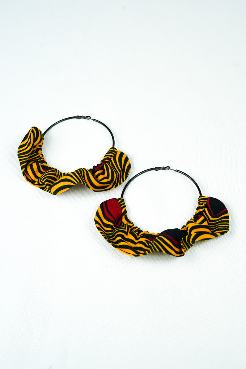 Earrings - 100 -