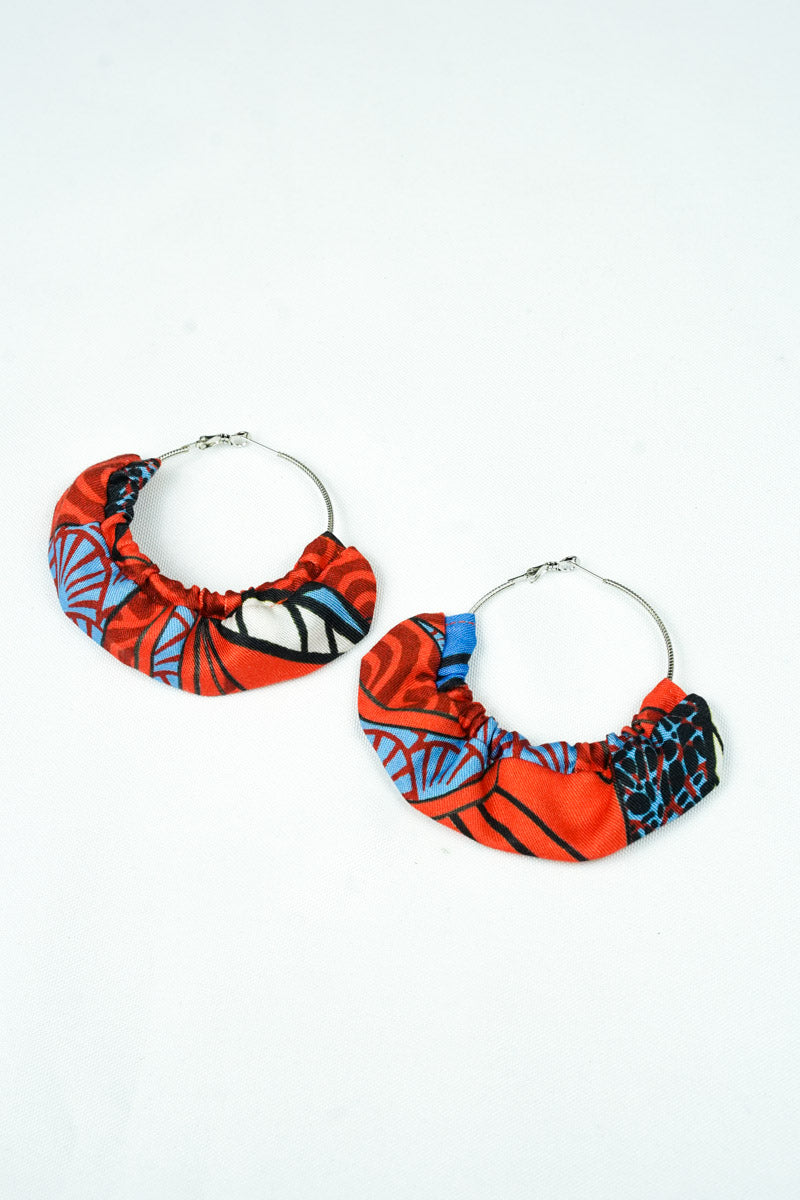 Earrings - 105 -