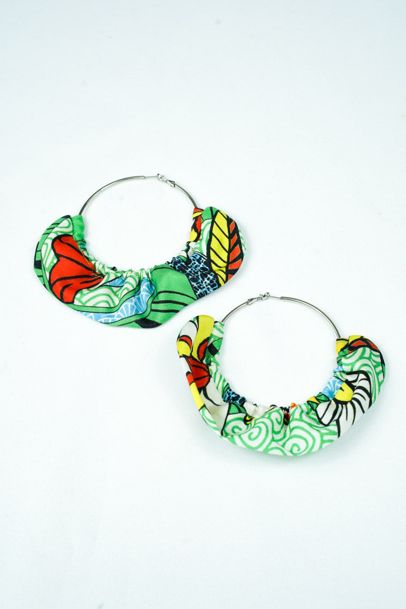 Earrings - 108 -