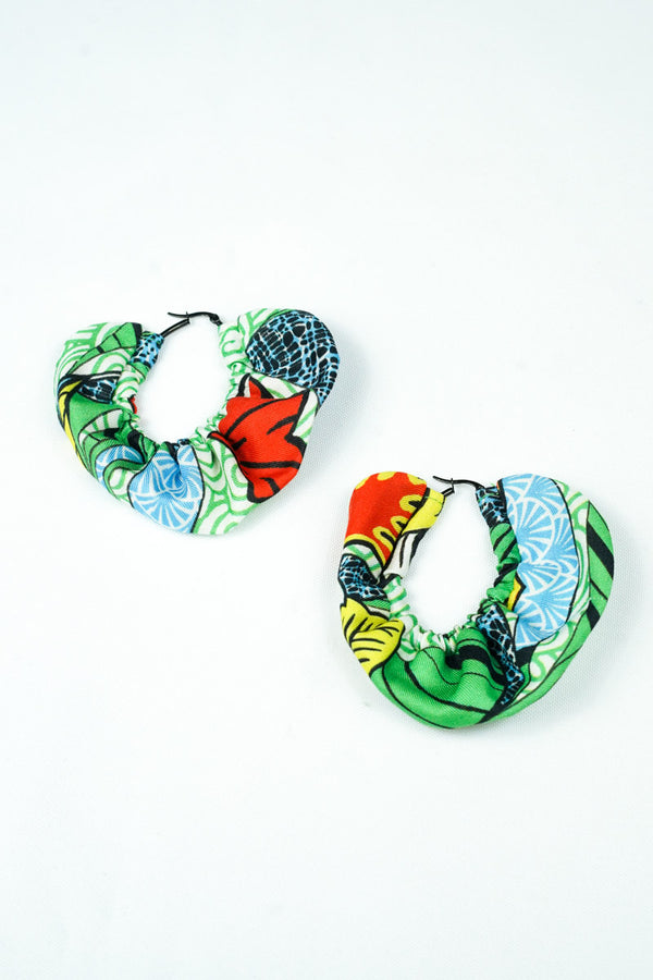 Earrings - 108 -