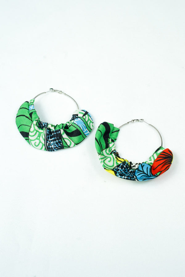 Earrings - 108 -