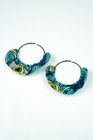Earrings - 109 -