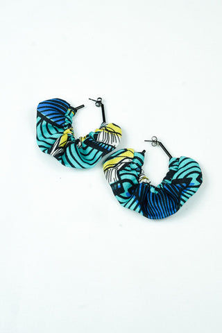 Earrings - 109 -